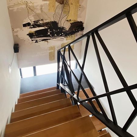 Apartman El Ogulin Exteriér fotografie
