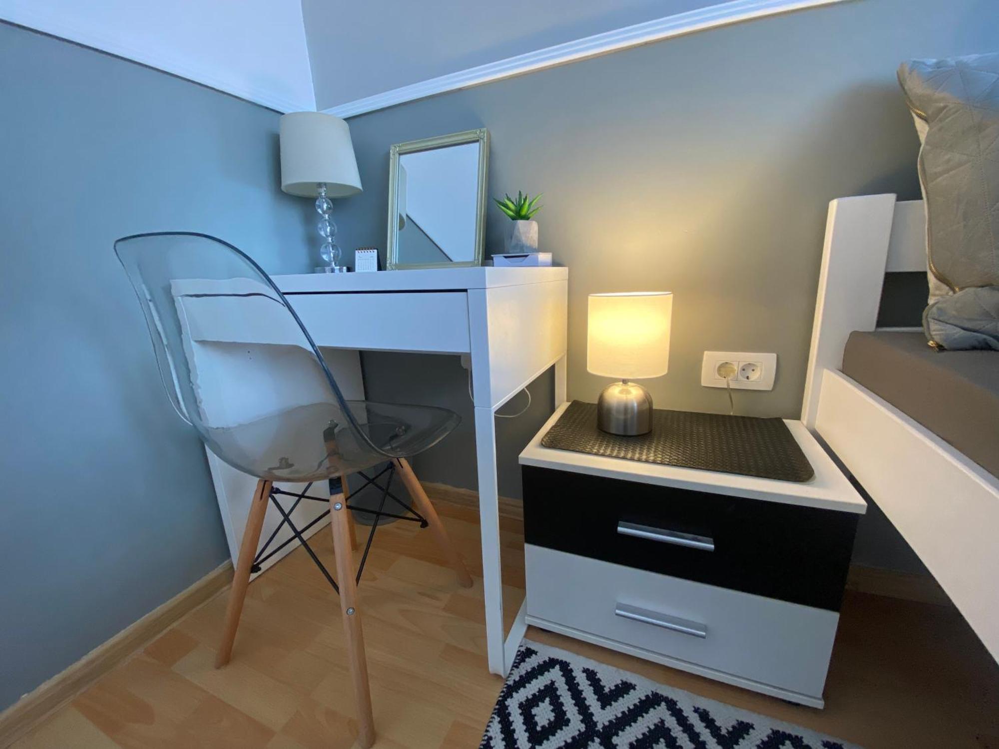 Apartman El Ogulin Exteriér fotografie