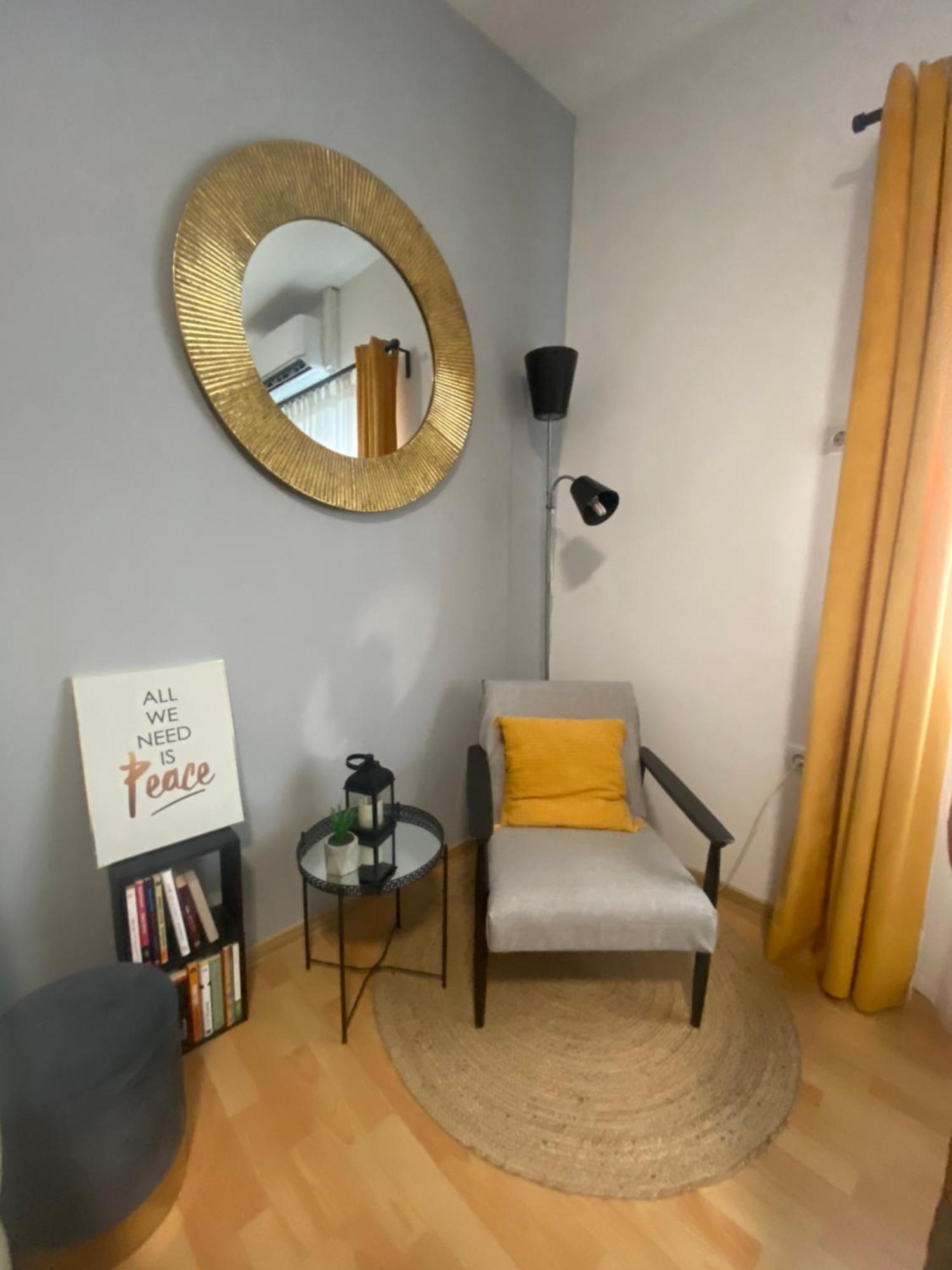 Apartman El Ogulin Exteriér fotografie